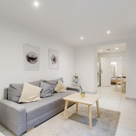 250 Suite Sainte - Superb Apartment In Paris Dış mekan fotoğraf