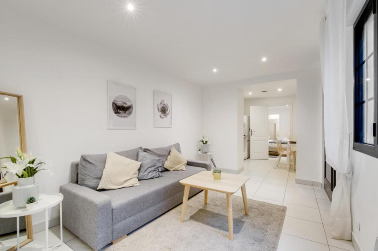 250 Suite Sainte - Superb Apartment In Paris Dış mekan fotoğraf