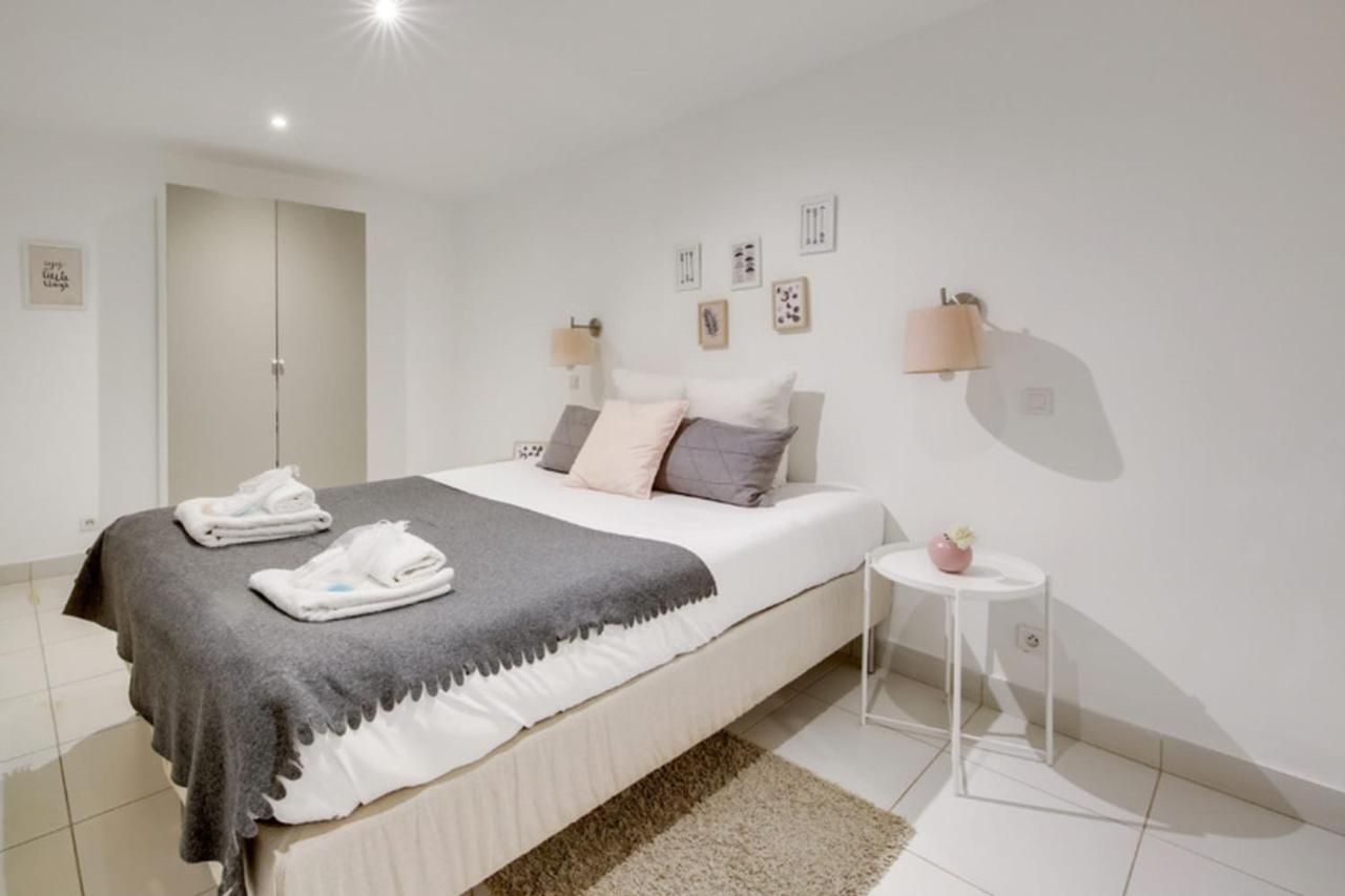 250 Suite Sainte - Superb Apartment In Paris Dış mekan fotoğraf