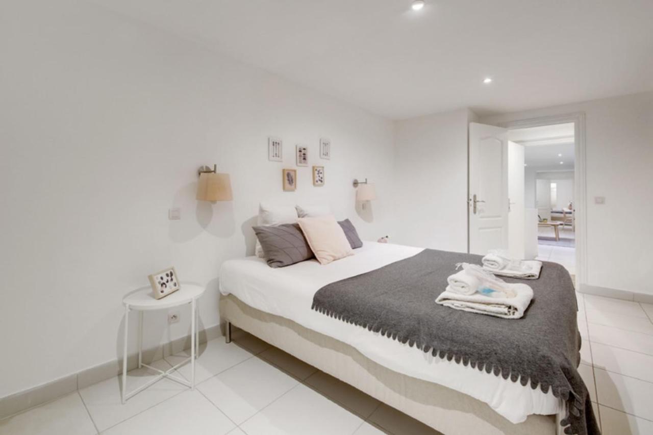 250 Suite Sainte - Superb Apartment In Paris Dış mekan fotoğraf
