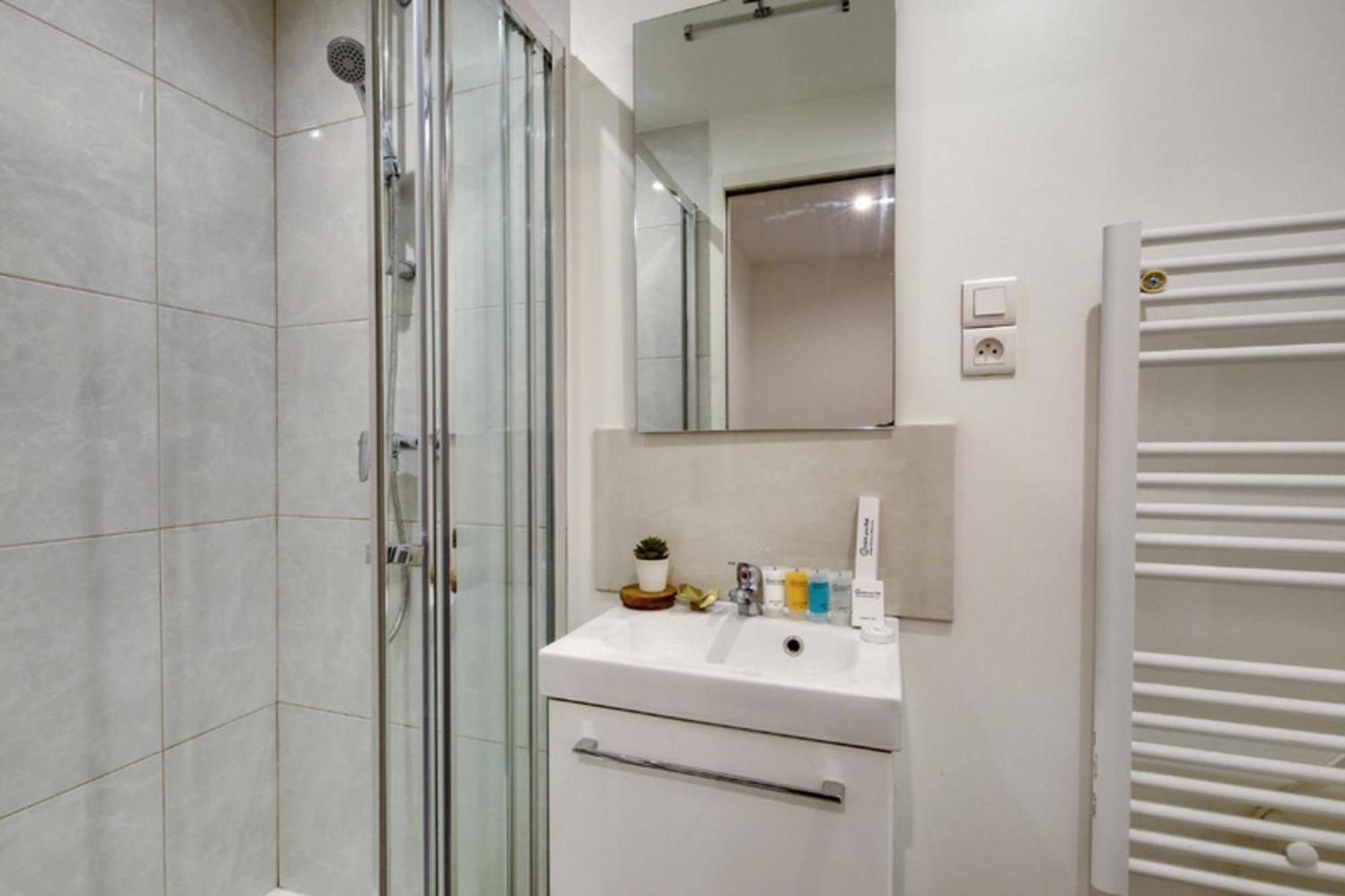 250 Suite Sainte - Superb Apartment In Paris Dış mekan fotoğraf